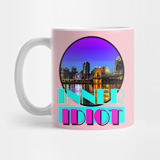 Cincinnati Vice Mug